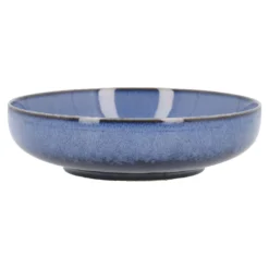 Schale Peking, blau, 20 x 5 cm