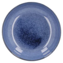 Schale Peking, blau, 20 x 5 cm