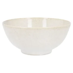 Schale Peking, creme, 20 x 9 cm