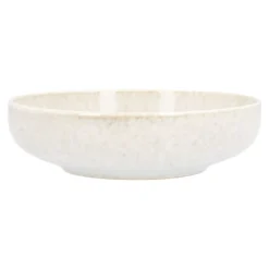 Schale Peking, creme, 16 x 4.5 cm