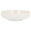 Schale Peking, creme, 20 x 5 cm