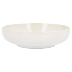 Schale Peking, creme, 20 x 5 cm