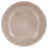 Schale Rille, creme, 11 cm