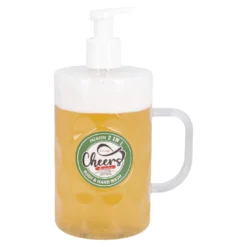 Seifenspender Bierglas, 720 ml