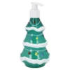 Seifenspender Weihnachten, Baum, 300 ml