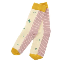 Socken Ramen in Box, Größe 35-42
