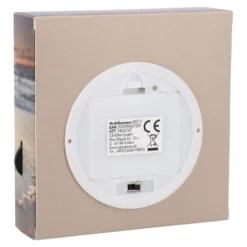 Soundbox Bewegungssensor, Maritim, 12 cm