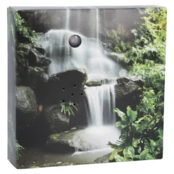 Soundbox Bewegungssensor, Relax, 12 cm