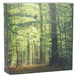 Soundbox Bewegungssensor, Wald, 12 cm