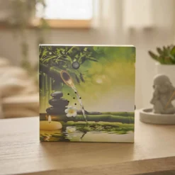Soundbox Bewegungssensor, Zen, 12 cm