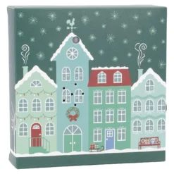 Soundbox Weihnachten, Jingle Bells, 12 cm