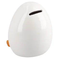 Spardose Food, Ei, 14 cm