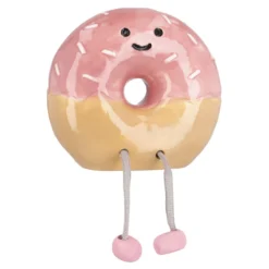 Spardose Frühstück, Donut, 13.5 x 12 cm