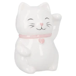 Spardose Tier, Katze, 13 x 17 cm