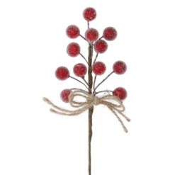 Stecker Beeren/Eis, fein