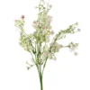 Strauß Schleierkraut, rosa, 33 cm