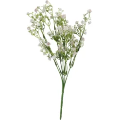 Strauß Schleierkraut, rosa, 33 cm