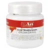 Strukturpaste, grobkörnig, 250 ml