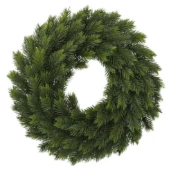 Tannenkranz Edel, grün, 40 cm