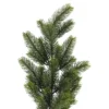 Tannenzweig Edel, grün, 64 cm