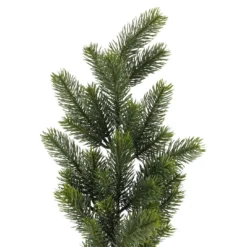 Tannenzweig Edel, grün, 64 cm
