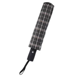 Taschenschirm Karo