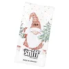 Taschentuch Xmas, Wichtel, 10 Stück