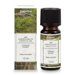 Ätherisches Öl, Teebaum, 10 ml