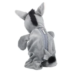 Tier Sound, laufend/Esel, 20 cm
