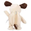 Tier Sound, laufend/Hund, 20 cm