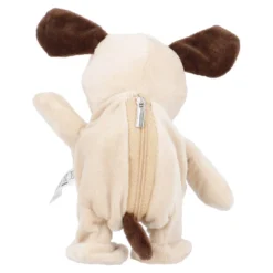 Tier Sound, laufend/Hund, 20 cm