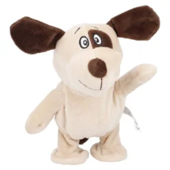 Tier Sound, laufend/Hund, 20 cm