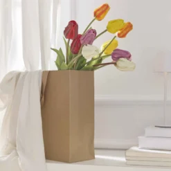Tulpe Edel, rosa, 48 cm