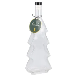 Vorratsflasche Tanne, klar, 500 ml
