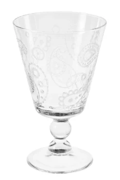Weinglas Rubens, Relief, 200 ml