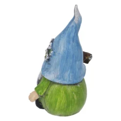 Wichtel Blumen, blau, 11.5 cm