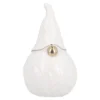 Wichtel Goldnase, rund, 10 cm