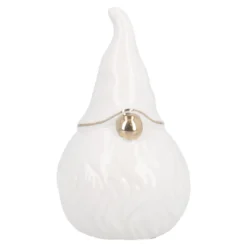 Wichtel Goldnase, rund, 10 cm