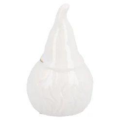Wichtel Goldnase, rund, 10 cm